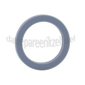 Foto van AEG Afdichtingsrubber Van deksel glansspoelmiddel ESI65010X, F54000IM0 