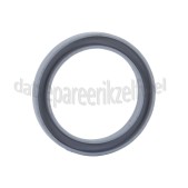 Foto van AEG Afdichtingsrubber Van deksel glansspoelmiddel ESI65010X, F54000IM0 