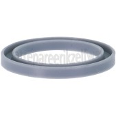 Foto van AEG Afdichtingsrubber Van deksel glansspoelmiddel ESI65010X, F54000IM0 