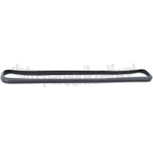 Foto van AEG Afdichtingsrubber Van filter T9DEC87S, TW7792F 