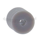 Foto van Philips Voetje Rubberen pootje HD9762, HD9750 