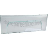 Foto van Liebherr Frontpaneel Van vrieslade CBNef571520C, GN461520B 