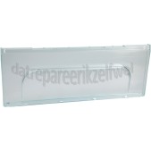 Foto van Liebherr Frontpaneel Van vrieslade CBNef571520C, GN461520B 