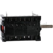 Foto van Schakelaar Standenschakelaar 1983ZTAEE1, 1983RVSAEE1 