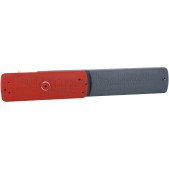 Foto van Sproeiarm Onder, Compleet, Rood/Grijs F55020W0P, F77012W0P 