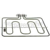 Foto van Zanussi Verwarmingselement Boven element BN213X, EON400B 