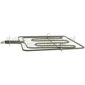 Foto van Zanussi Verwarmingselement Boven element BN213X, EON400B 