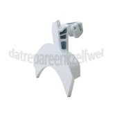 Foto van AEG Deurgreep Wit EWF1484EOW, RENLIGFWM830309644 