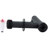 Foto van Karcher Aansluiting Aanzuiging K367MDPLUS, KHP4EU 
