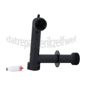 Foto van Karcher Aansluiting Aanzuiging K367MDPLUS, KHP4EU 