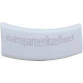 Foto van AEG Deurgreep Wit EWF85661, EWW1273 