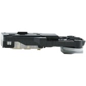 Foto van AEG Deurrelais Deurslot, 3 contacten L6470FL, EWG127410W 