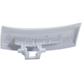 Foto van AEG Deurgreep Compleet, wit EWS106417W, EWF126311W 