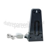 Foto van Black & Decker Laadstation Incl. adapter BHHV320B, BHHV315B 