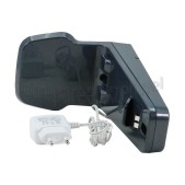 Foto van Black & Decker Laadstation Incl. adapter BHHV320B, BHHV315B 