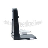 Foto van Black & Decker Laadstation Incl. adapter BHHV320B, BHHV315B 