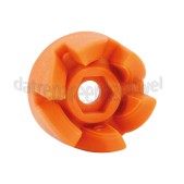 Foto van Tefal Koppeling Oranje FP826H10, DO822138 
