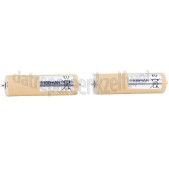 Foto van Panasonic Accu Batterij, 1100mAh ER1411, ER1421 