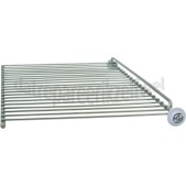 Foto van Dometic Rooster Legrooster RM105T, RCS105XT 