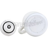 Foto van Rowenta Thermoskan Wit CT380110 