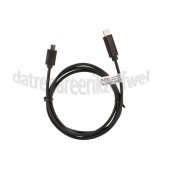 Foto van USB Kabel USB C naar USB B micro kabel 1.0 Meter 