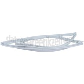 Foto van Liebherr Afdichtingsrubber Vries gedeelte CUP290121C, CUP290121A 