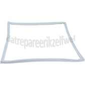 Foto van Liebherr Afdichtingsrubber Vries gedeelte CUP290121C, CUP290121A 