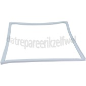 Foto van Liebherr Afdichtingsrubber Vries gedeelte CUP290121C, CUP290121A 