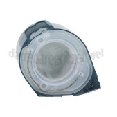 Foto van Black & Decker Reservoir Stofreservoir BDDV31, DVJ315B 