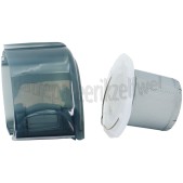 Foto van Black & Decker Reservoir Stofreservoir BDDV31, DVJ315B 