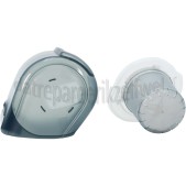 Foto van Black & Decker Reservoir Stofreservoir BDDV31, DVJ315B 