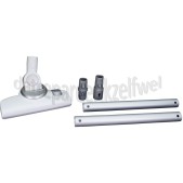 Foto van Black & Decker Zuigmond Incl. zuigbuis PD1820L 