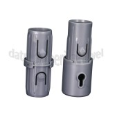 Foto van Black & Decker Zuigmond Incl. zuigbuis PD1820L 
