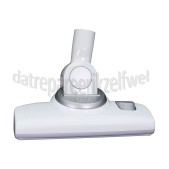 Foto van Black & Decker Zuigmond Incl. zuigbuis PD1820L 