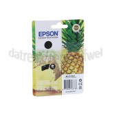 Foto van Epson Inktcartridge 604 Black XP2200, 3200, 4200, WF2910 
