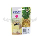 Foto van Epson Inktcartridge 604 Magenta XP2200, 3200, 4200, WF2910 