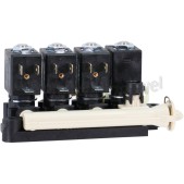 Foto van Saeco Ventiel Electro ventiel SM7581, SM7680, Xelsis 