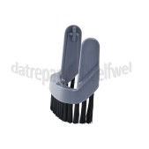 Foto van Black & Decker Borstel Op zuigmond DVA320, DVA325 