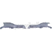 Foto van Black & Decker Behuizing Links en Rechts BDPSE3615, BHFEV362 