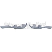Foto van Black & Decker Behuizing Links en Rechts BDPSE3615, BHFEV362 
