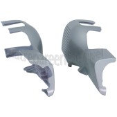 Foto van Black & Decker Behuizing Links en Rechts BDPSE3615, BHFEV362 