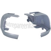 Foto van Black & Decker Behuizing Links en Rechts BDPSE3615, BHFEV362 