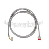 Foto van Liebherr Slang Toevoerslang, metaal ECBN506621H, CBNes625624A 