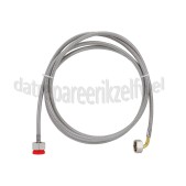 Foto van Liebherr Slang Toevoerslang, metaal ECBN506621H, CBNes625624A 