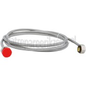Foto van Liebherr Slang Toevoerslang, metaal ECBN506621H, CBNes625624A 
