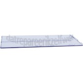 Foto van Beko Front Vrieslade BCSA240K2S 
