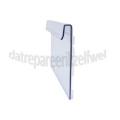 Foto van Beko Front Vrieslade BCSA240K2S 