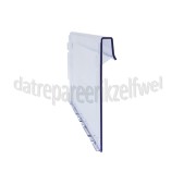 Foto van Beko Front Vrieslade BCSA240K2S 