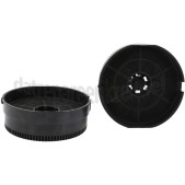 Foto van Filter Koolstof DNHI3260, AKS480 