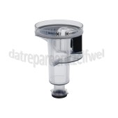 Foto van Black & Decker Filter Pre-filter BDPSE1815P, BHFEV182C 